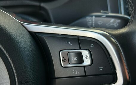 Volkswagen Polo VI (EU Market), 2019 год, 1 270 000 рублей, 10 фотография