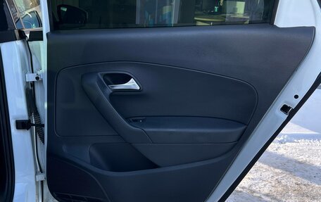 Volkswagen Polo VI (EU Market), 2019 год, 1 270 000 рублей, 20 фотография