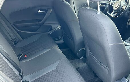 Volkswagen Polo VI (EU Market), 2019 год, 1 270 000 рублей, 19 фотография