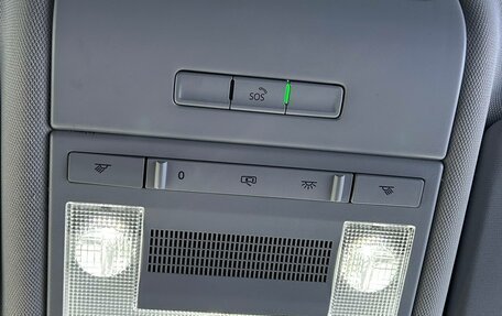 Volkswagen Polo VI (EU Market), 2019 год, 1 270 000 рублей, 12 фотография