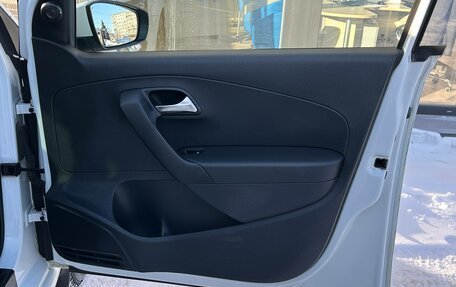 Volkswagen Polo VI (EU Market), 2019 год, 1 270 000 рублей, 21 фотография