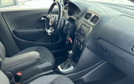 Volkswagen Polo VI (EU Market), 2019 год, 1 270 000 рублей, 22 фотография