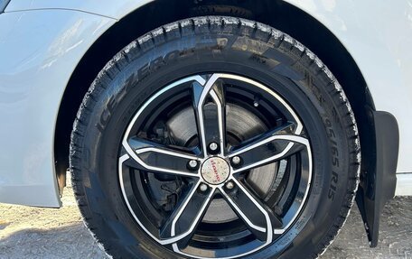 Volkswagen Polo VI (EU Market), 2019 год, 1 270 000 рублей, 26 фотография