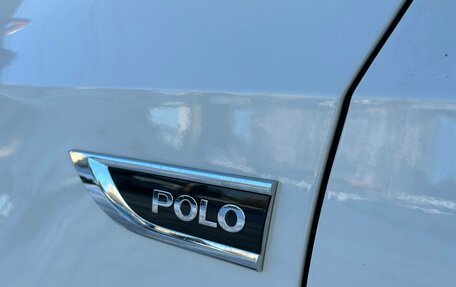 Volkswagen Polo VI (EU Market), 2019 год, 1 270 000 рублей, 23 фотография