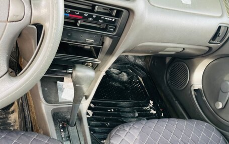 Chevrolet Metro, 2000 год, 104 000 рублей, 6 фотография