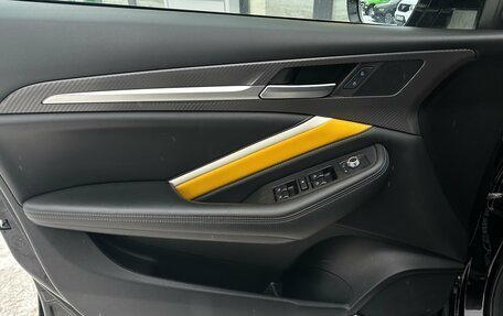 Haval F7x I, 2021 год, 1 790 000 рублей, 5 фотография