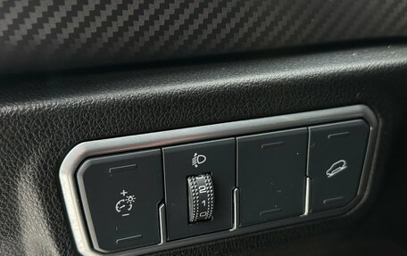 Haval F7x I, 2021 год, 1 790 000 рублей, 8 фотография