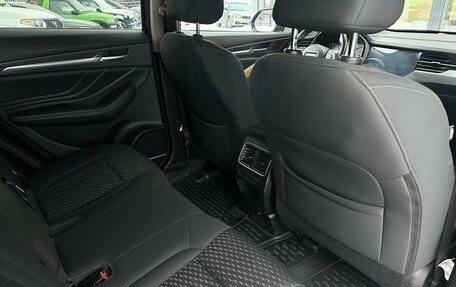 Haval F7x I, 2021 год, 1 790 000 рублей, 14 фотография