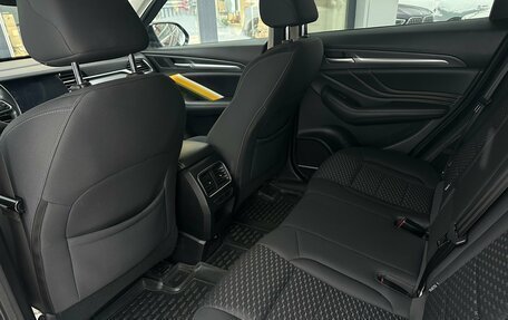 Haval F7x I, 2021 год, 1 790 000 рублей, 10 фотография