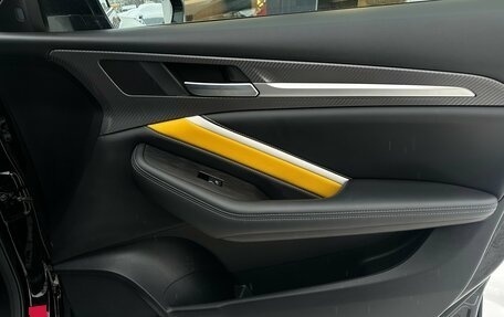 Haval F7x I, 2021 год, 1 790 000 рублей, 15 фотография