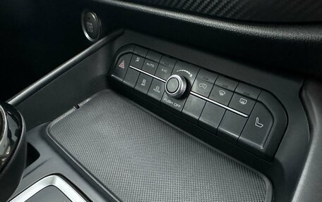 Haval F7x I, 2021 год, 1 790 000 рублей, 20 фотография