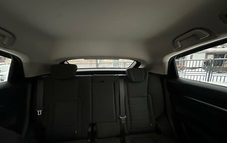 Haval F7x I, 2021 год, 1 790 000 рублей, 22 фотография