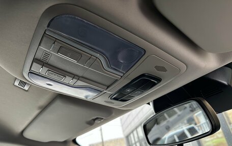 Haval F7x I, 2021 год, 1 790 000 рублей, 24 фотография