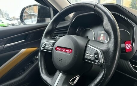 Haval F7x I, 2021 год, 1 790 000 рублей, 23 фотография