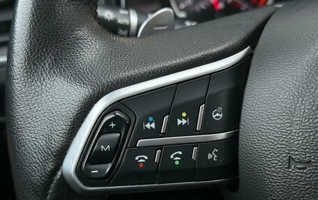 Haval F7x I, 2021 год, 1 790 000 рублей, 30 фотография