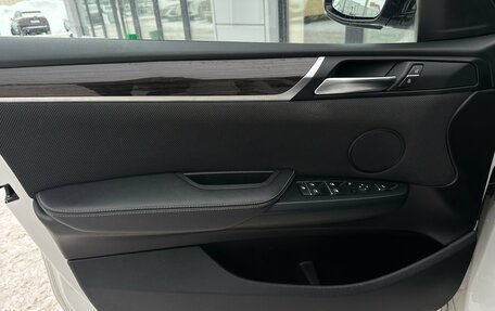 BMW X4, 2015 год, 2 700 000 рублей, 5 фотография