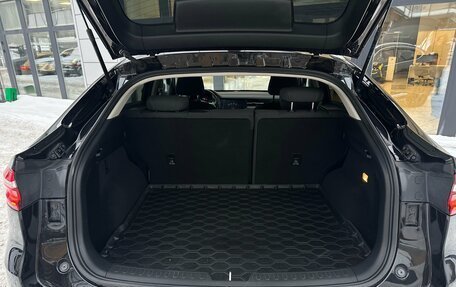 Haval F7x I, 2021 год, 1 790 000 рублей, 36 фотография