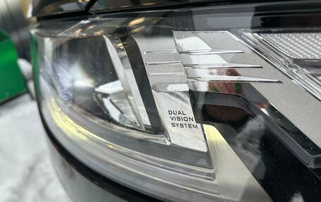 Haval F7x I, 2021 год, 1 790 000 рублей, 38 фотография