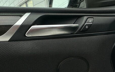 BMW X4, 2015 год, 2 700 000 рублей, 6 фотография