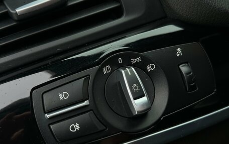 BMW X4, 2015 год, 2 700 000 рублей, 10 фотография