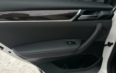 BMW X4, 2015 год, 2 700 000 рублей, 13 фотография