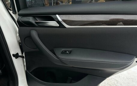 BMW X4, 2015 год, 2 700 000 рублей, 18 фотография