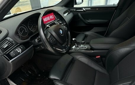 BMW X4, 2015 год, 2 700 000 рублей, 8 фотография