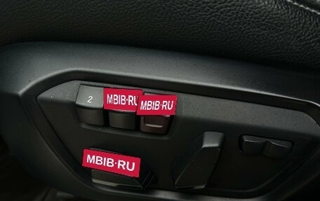 BMW X4, 2015 год, 2 700 000 рублей, 9 фотография