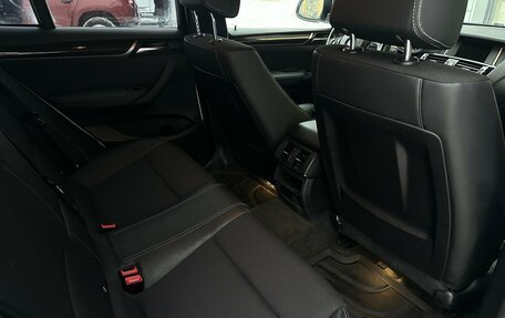 BMW X4, 2015 год, 2 700 000 рублей, 19 фотография