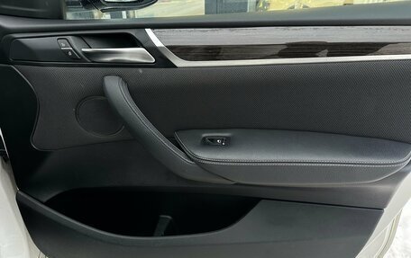 BMW X4, 2015 год, 2 700 000 рублей, 20 фотография