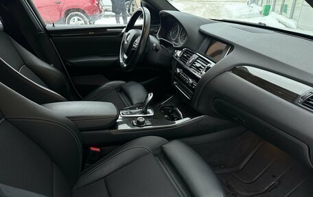 BMW X4, 2015 год, 2 700 000 рублей, 21 фотография