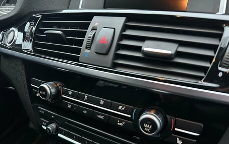 BMW X4, 2015 год, 2 700 000 рублей, 27 фотография