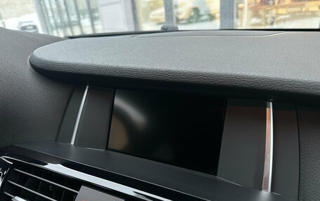 BMW X4, 2015 год, 2 700 000 рублей, 26 фотография