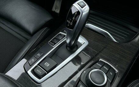 BMW X4, 2015 год, 2 700 000 рублей, 31 фотография