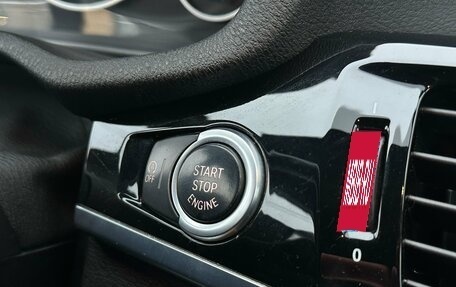 BMW X4, 2015 год, 2 700 000 рублей, 28 фотография