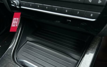 BMW X4, 2015 год, 2 700 000 рублей, 29 фотография