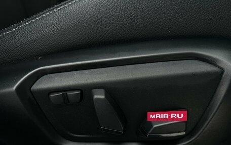 BMW X4, 2015 год, 2 700 000 рублей, 22 фотография