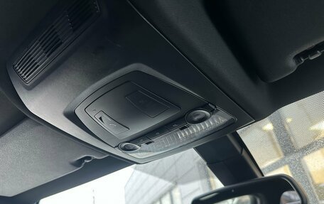 BMW X4, 2015 год, 2 700 000 рублей, 33 фотография