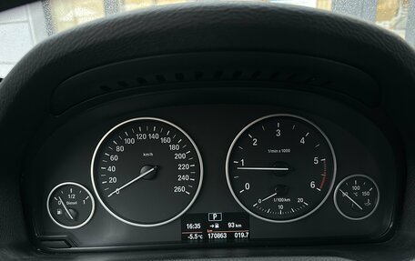 BMW X4, 2015 год, 2 700 000 рублей, 36 фотография