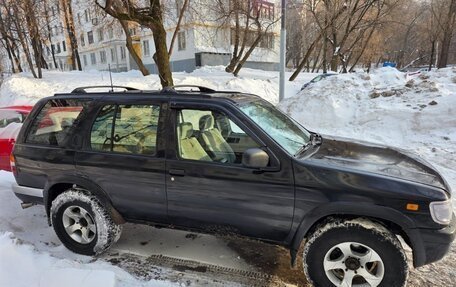 Nissan Pathfinder, 1998 год, 700 000 рублей, 4 фотография