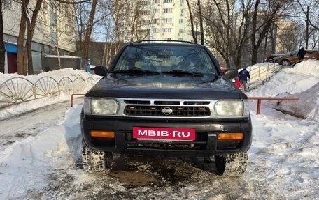 Nissan Pathfinder, 1998 год, 700 000 рублей, 3 фотография