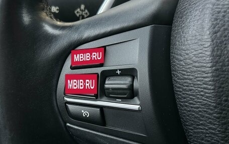 BMW X4, 2015 год, 2 700 000 рублей, 39 фотография