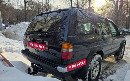 Nissan Pathfinder, 1998 год, 700 000 рублей, 6 фотография