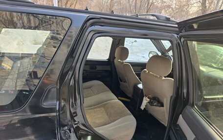 Nissan Pathfinder, 1998 год, 700 000 рублей, 9 фотография