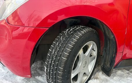 Toyota Ist II, 2002 год, 500 000 рублей, 2 фотография