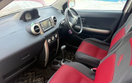 Toyota Ist II, 2002 год, 500 000 рублей, 3 фотография