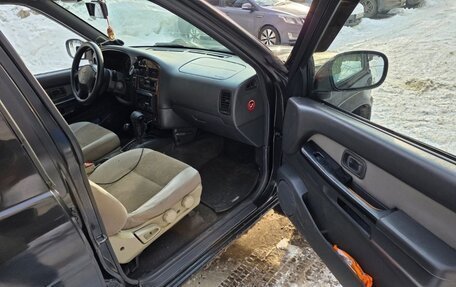 Nissan Pathfinder, 1998 год, 700 000 рублей, 10 фотография