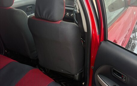 Toyota Ist II, 2002 год, 500 000 рублей, 4 фотография