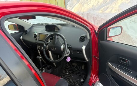 Toyota Ist II, 2002 год, 500 000 рублей, 8 фотография