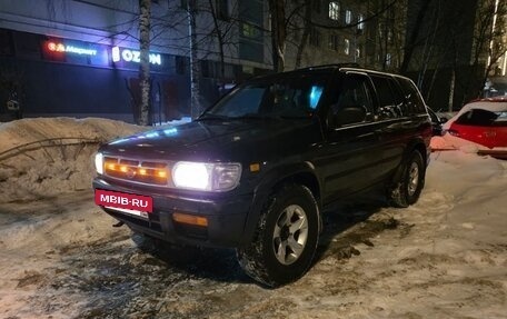 Nissan Pathfinder, 1998 год, 700 000 рублей, 7 фотография